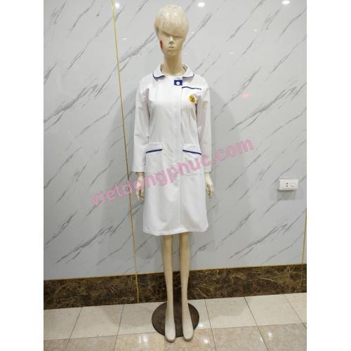 Đồng phục y tá 39